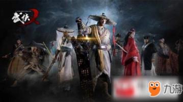传奇霸主:武圣神装成就武神主宰之路