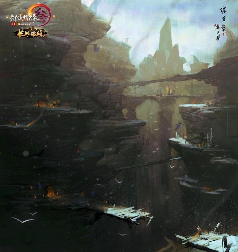 蓝色微笑方块选关版